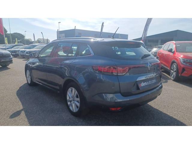 Renault Mégane image 4