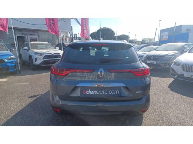 Renault Mégane image 6