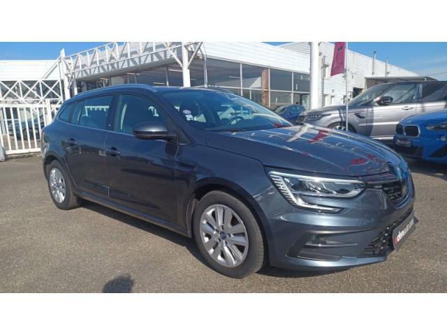 Renault Mégane image 5