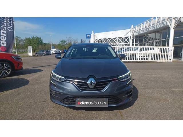 Renault Mégane image 3