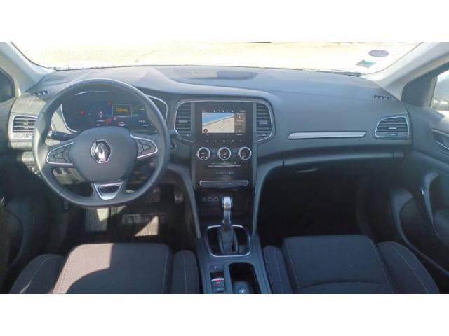 Renault Mégane image 4