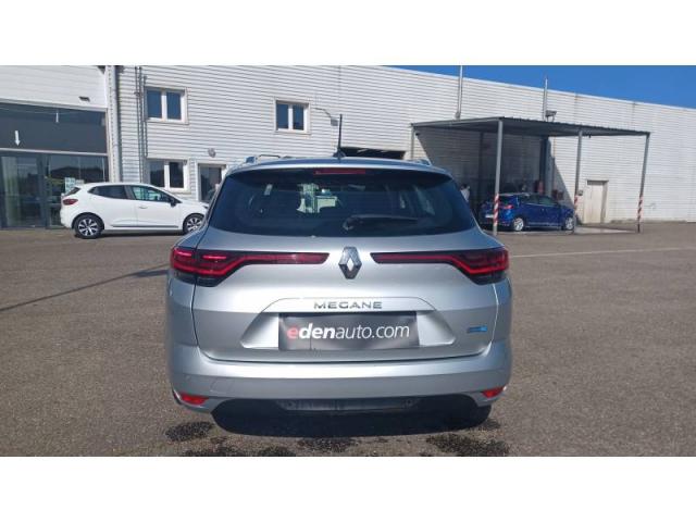 Renault Mégane image 1