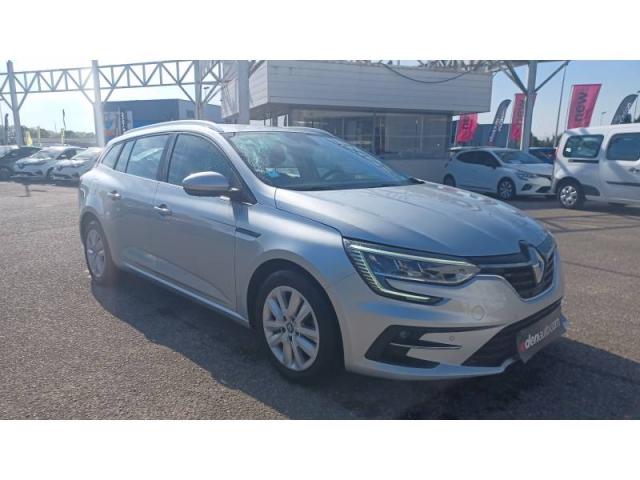 Renault Mégane image 7
