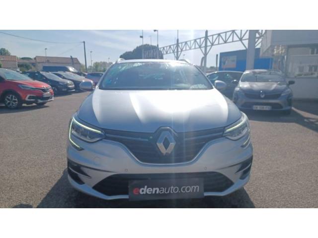 Renault Mégane image 9