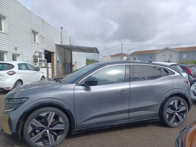 Renault Mégane image 5