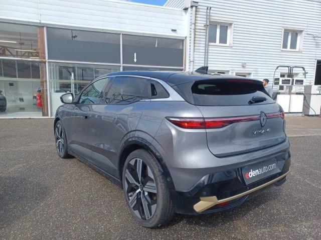 Renault Mégane image 1