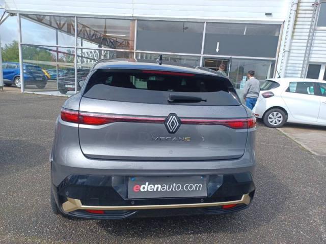 Renault Mégane image 9