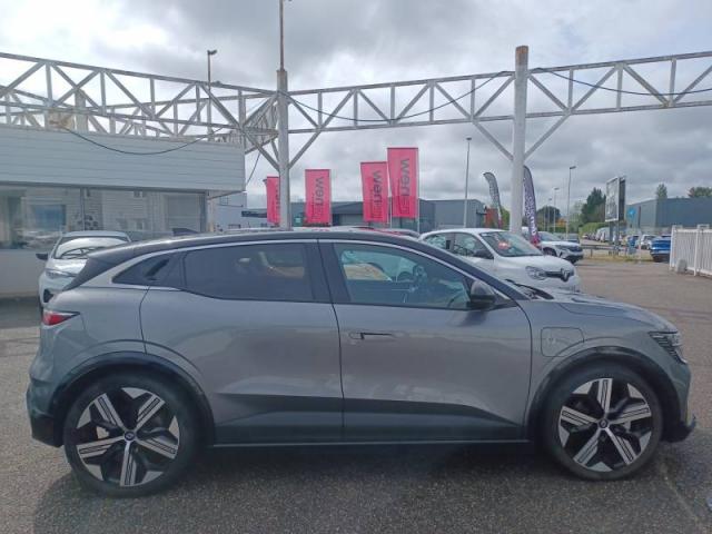 Renault Mégane image 4