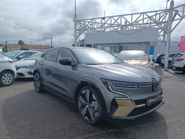 Renault Mégane image 7