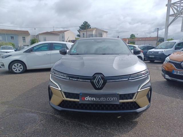 Renault Mégane image 3