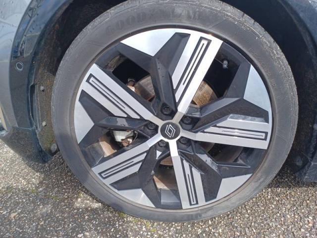 Renault Mégane image 6
