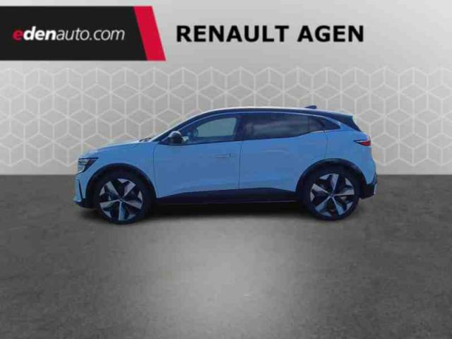 Renault Mégane image 5