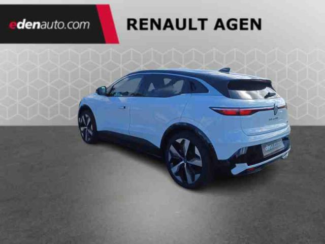 Renault Mégane image 4