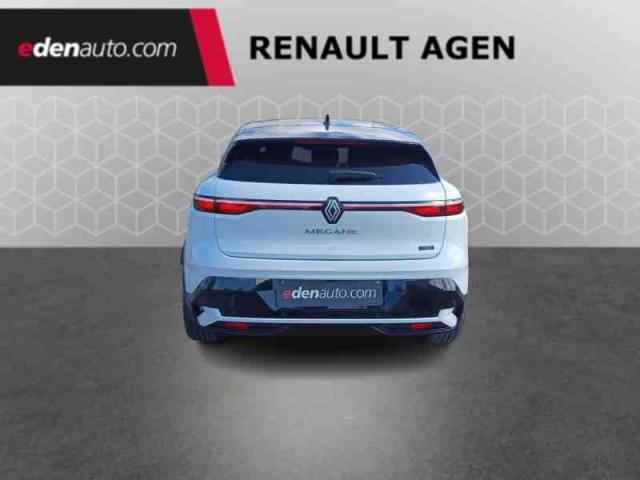 Renault Mégane image 9