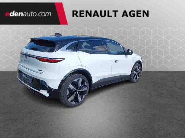 Renault Mégane image 2