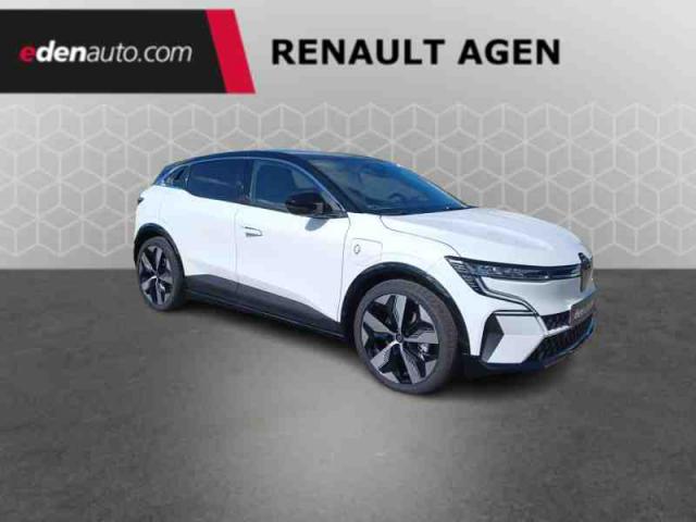 Renault Mégane image 3