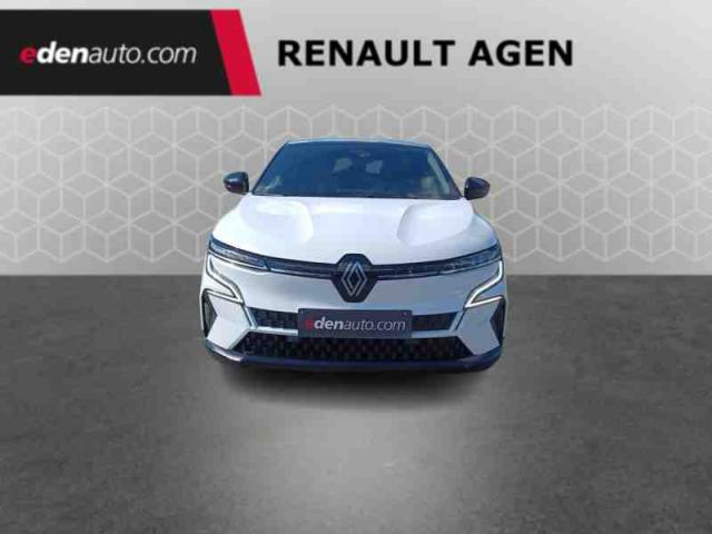 Renault Mégane image 6
