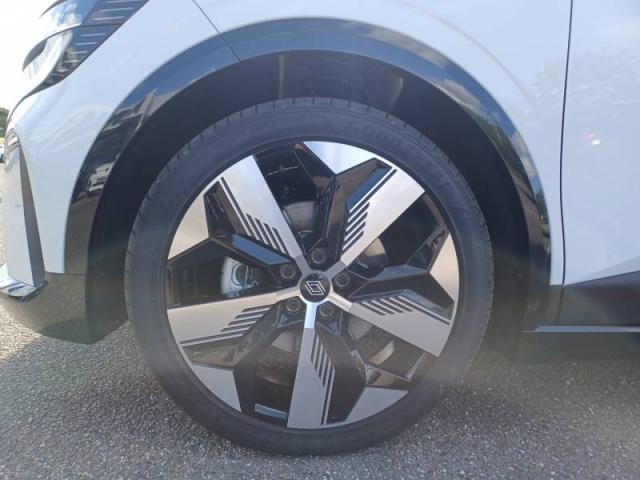 Renault Mégane image 1