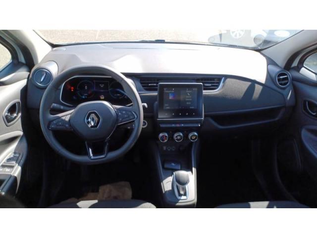 Renault Zoe image 8