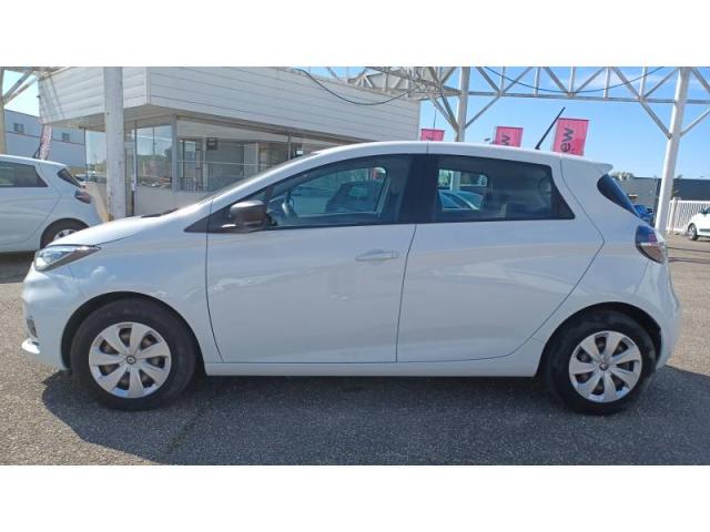 Renault Zoe image 1