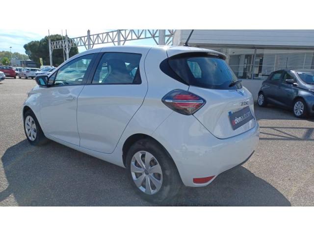 Renault Zoe image 3