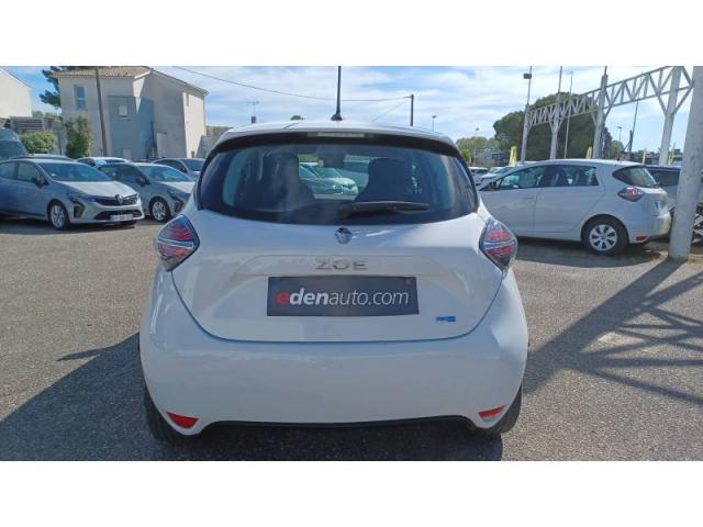 Renault Zoe image 6