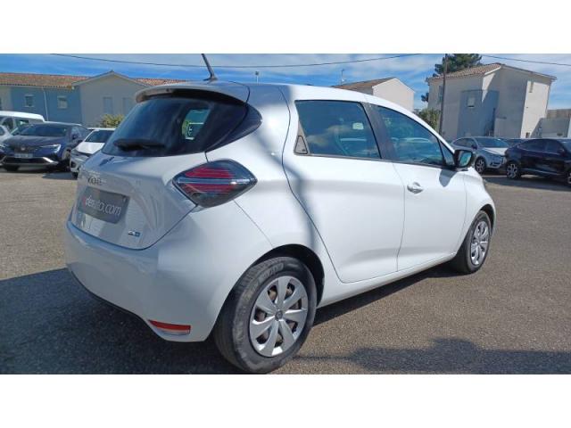 Renault Zoe image 9