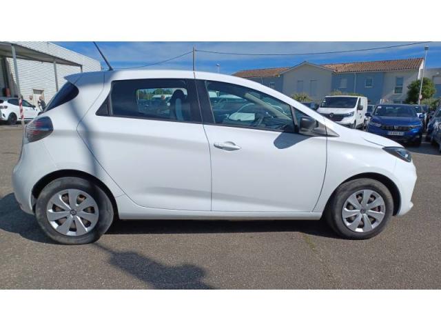 Renault Zoe image 2