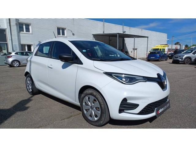 Renault Zoe image 4