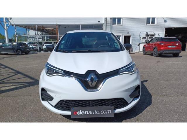 Renault Zoe image 7