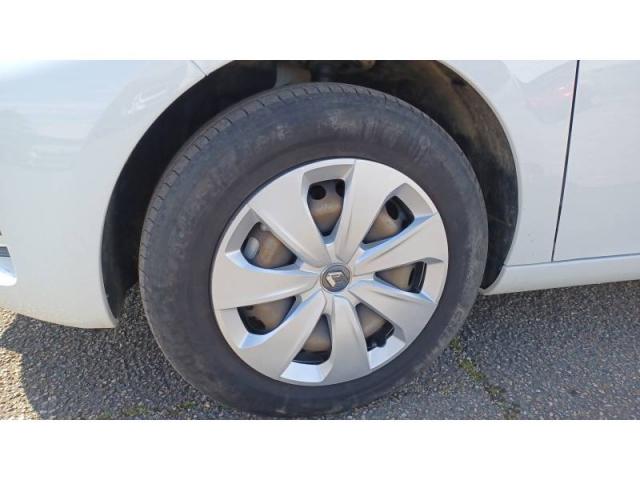 Renault Zoe image 5