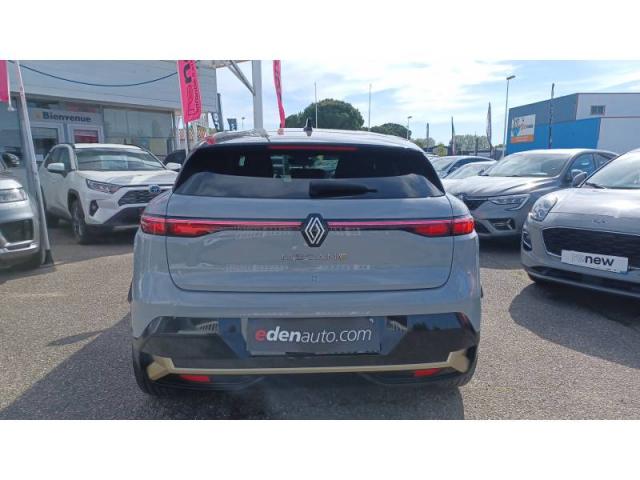 Renault Mégane image 3