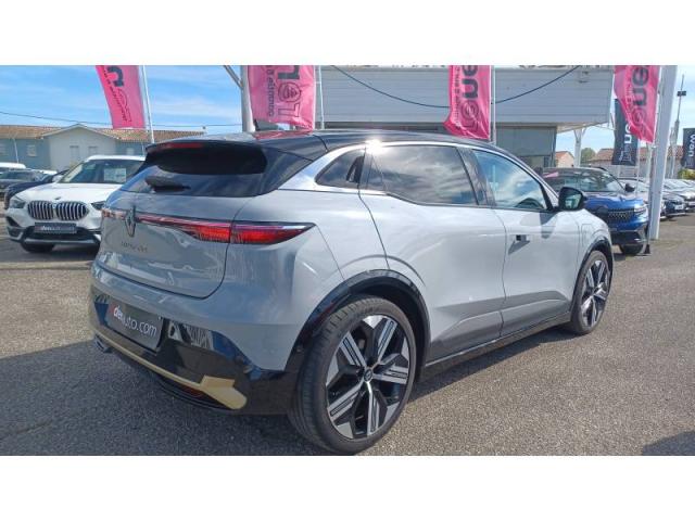 Renault Mégane image 2