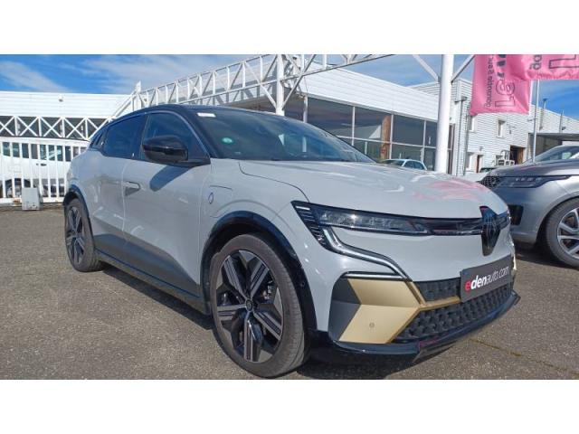 Renault Mégane image 4