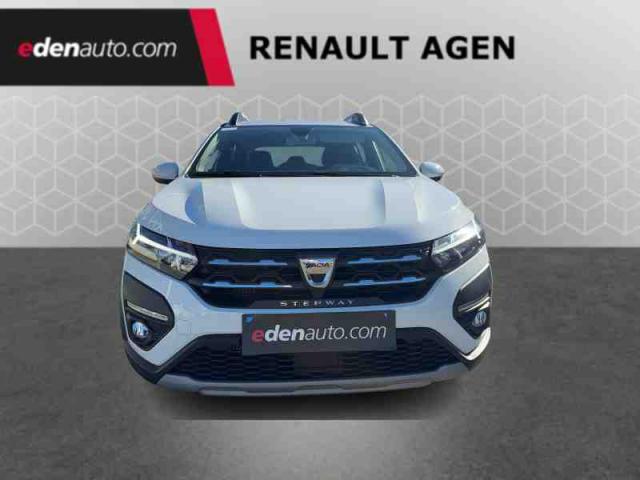 Dacia Sandero image 7