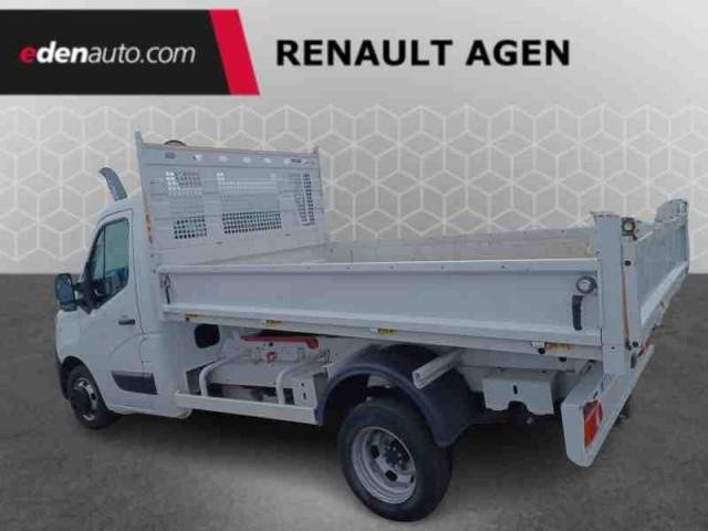 Renault Master image 4