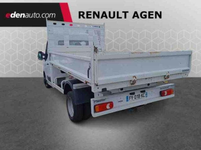 Renault Master image 9