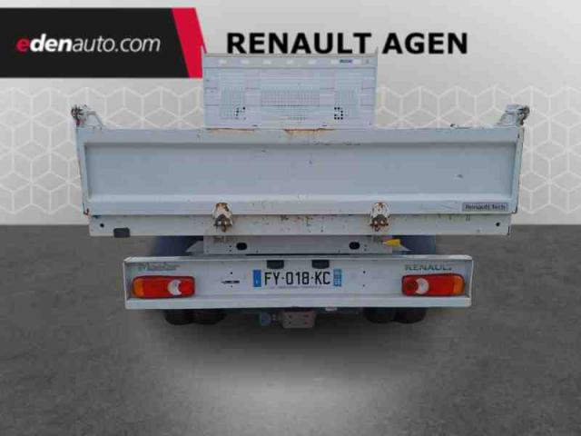 Renault Master image 1