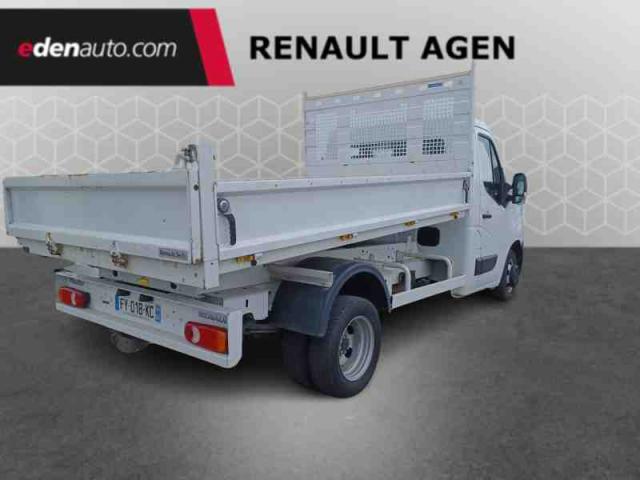 Renault Master image 5