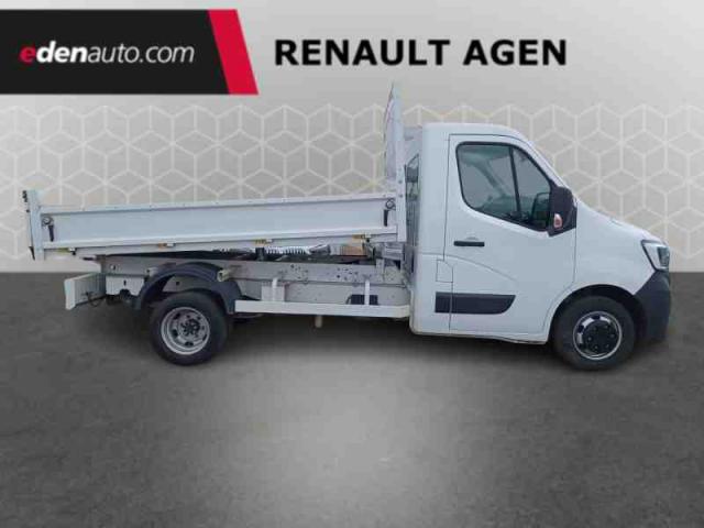 Renault Master image 6