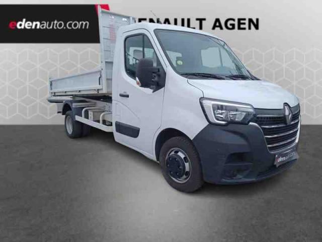 Renault Master image 2
