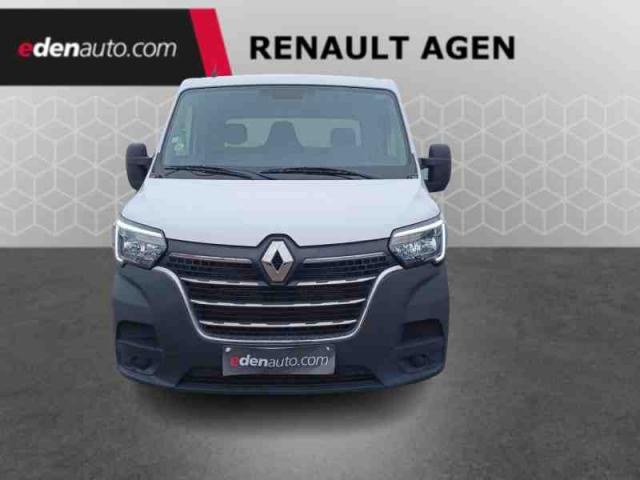 Renault Master image 8