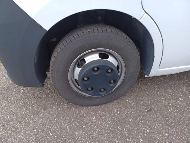 Renault Master image 7
