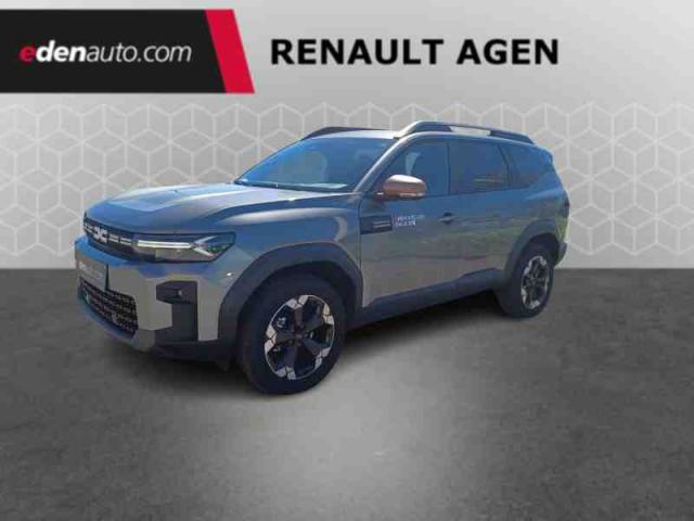 Dacia