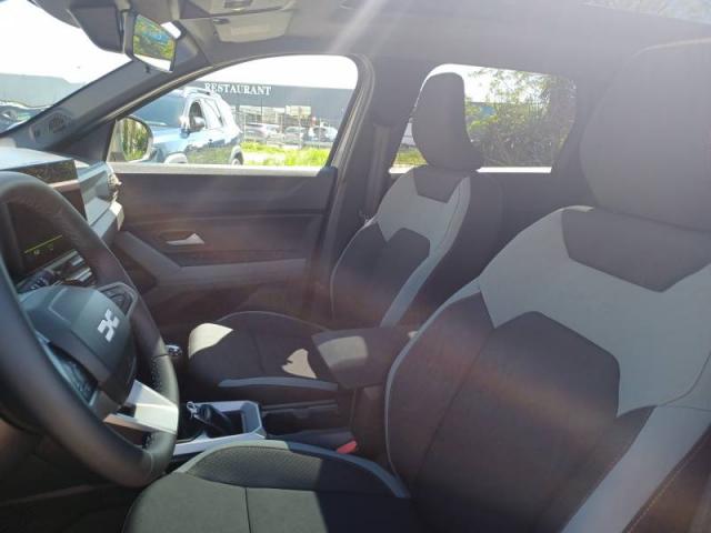 Dacia Bigster image 6