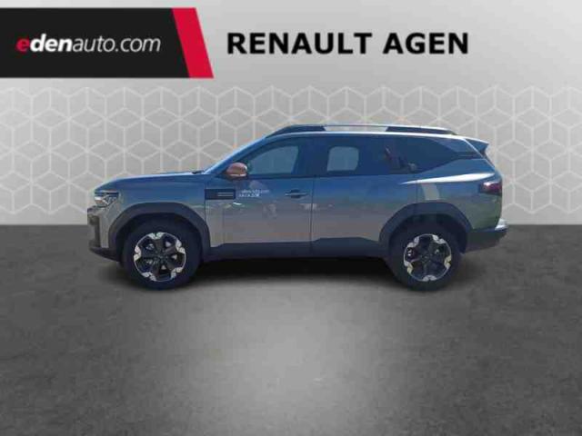Dacia Bigster image 5