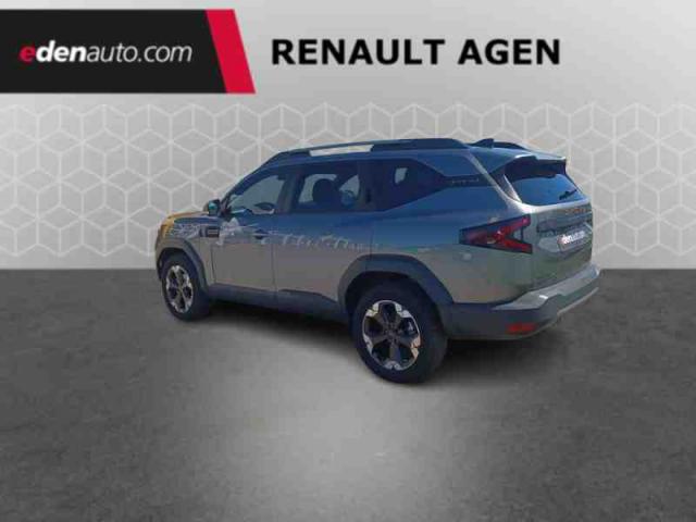 Dacia Bigster image 7