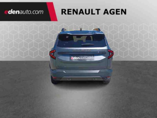 Dacia Bigster image 2