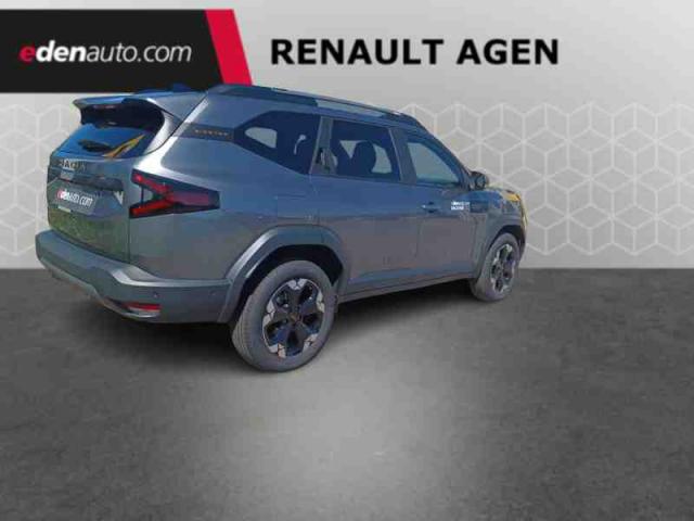 Dacia Bigster image 8