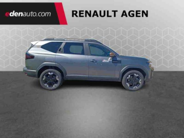 Dacia Bigster image 1